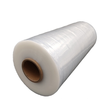 heat shrink shrink film High Quality Shrink Film Pallet Stretch Film for Cargo Wrapping